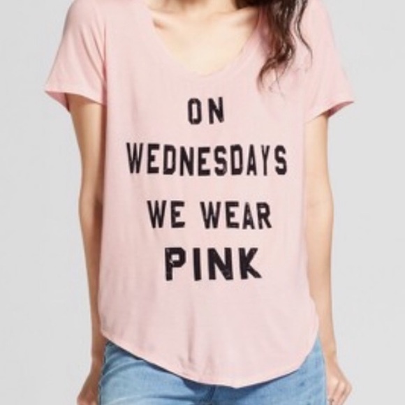 mean girls Tops - 💗Host Pick💋Mean Girls size xs